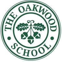 the oakwood school logo image