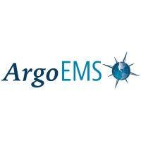 argo ems