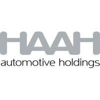 haah automotive holdings, inc. logo image