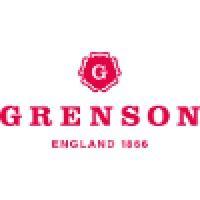 grenson shoes logo image