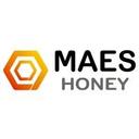 logo of Maes Honey Miel