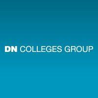 dn colleges group logo image