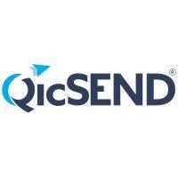 qicsend logo image