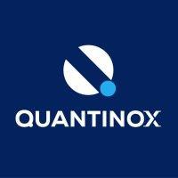 quantinox technology logo image