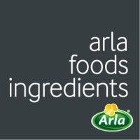 arla foods ingredients logo image