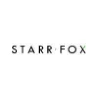 starr fox logo image