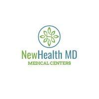 newhealth md medical centers logo image