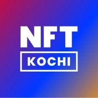 nft kochi logo image