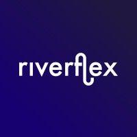 riverflex logo image