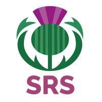 srs care solutions logo image