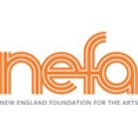 new england foundation for the arts