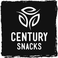 century snacks, llc. logo image