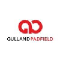 gulland padfield logo image