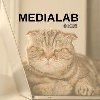 medialab logo image