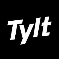 the tylt logo image