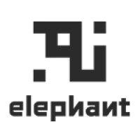 elephant logo image