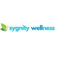 sygnity wellness logo image