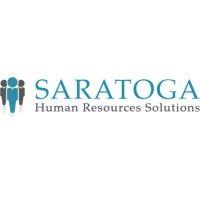 saratoga human resources solutions, inc. logo image