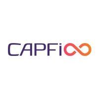 capfi groupe logo image