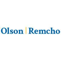 olson remcho, llp logo image