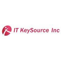 it keysource logo image