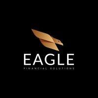 eagle financial solutions logo image