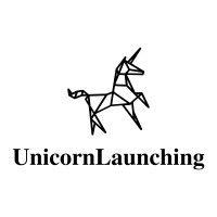 unicornlaunching logo image