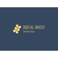 digital invest logo image