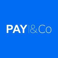 pay&co logo image