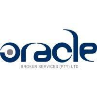 oracle broker services (pty) ltd logo image