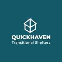 quickhaven transitional shelters