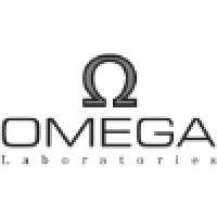 omega laboratories, inc. logo image