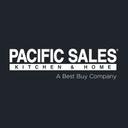 logo of Pacific Sales Kitchen Home