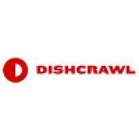 dishcrawl logo image