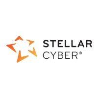 stellar cyber logo image