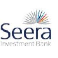 seera investment bank logo image