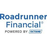 roadrunner financial logo image