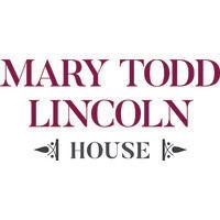 mary todd lincoln house logo image