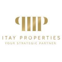 itay properties logo image