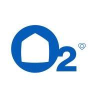 o2 care services pornic logo image