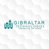 gibraltar technologies llc logo image