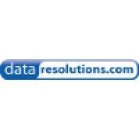 data resolutions, inc. logo image