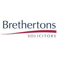 brethertons solicitors llp logo image