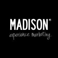 madison mk logo image