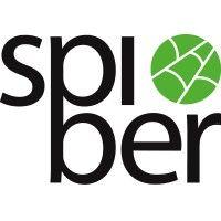 spiber technologies ab logo image