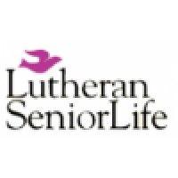 lutheran seniorlife logo image