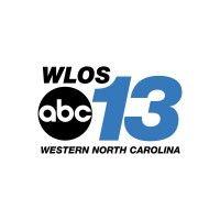 wlos abc 13 logo image