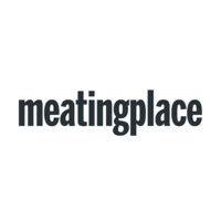 meatingplace magazine logo image