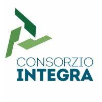 consorzio integra logo image