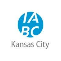 kc/iabc logo image